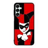 Harley Quinn Diamond Samsung Galaxy A16 Case OV4249