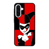 Harley Quinn Diamond Samsung Galaxy A56 Case OV4249