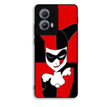 Harley Quinn Diamond Motorola Moto Edge 2024 Case OV4249