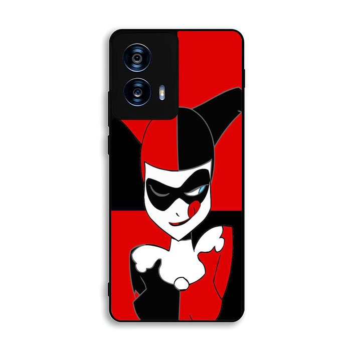 Harley Quinn Diamond Motorola Moto G Power 5G 2024 Case OV4249
