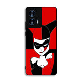 Harley Quinn Diamond Motorola Moto G Power 5G 2024 Case OV2626