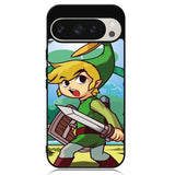 Legend Of Zelda GN Google Pixel 9 | Pixel 9 Pro Case OV0777