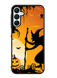 Halloween Cartoon Samsung Galaxy A35 5G Case OV0780