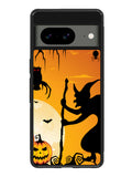 Halloween Cartoon Google Pixel 8 Case QC0780