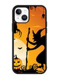 Halloween Cartoon iPhone 15 Case OV0780