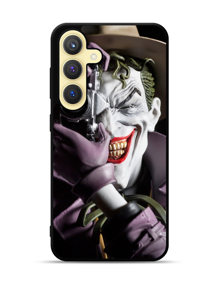 Joker camera Samsung Galaxy S23 FE 5G Case QC0783