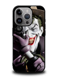 Joker camera iPhone 14 Pro Max Case QC0783