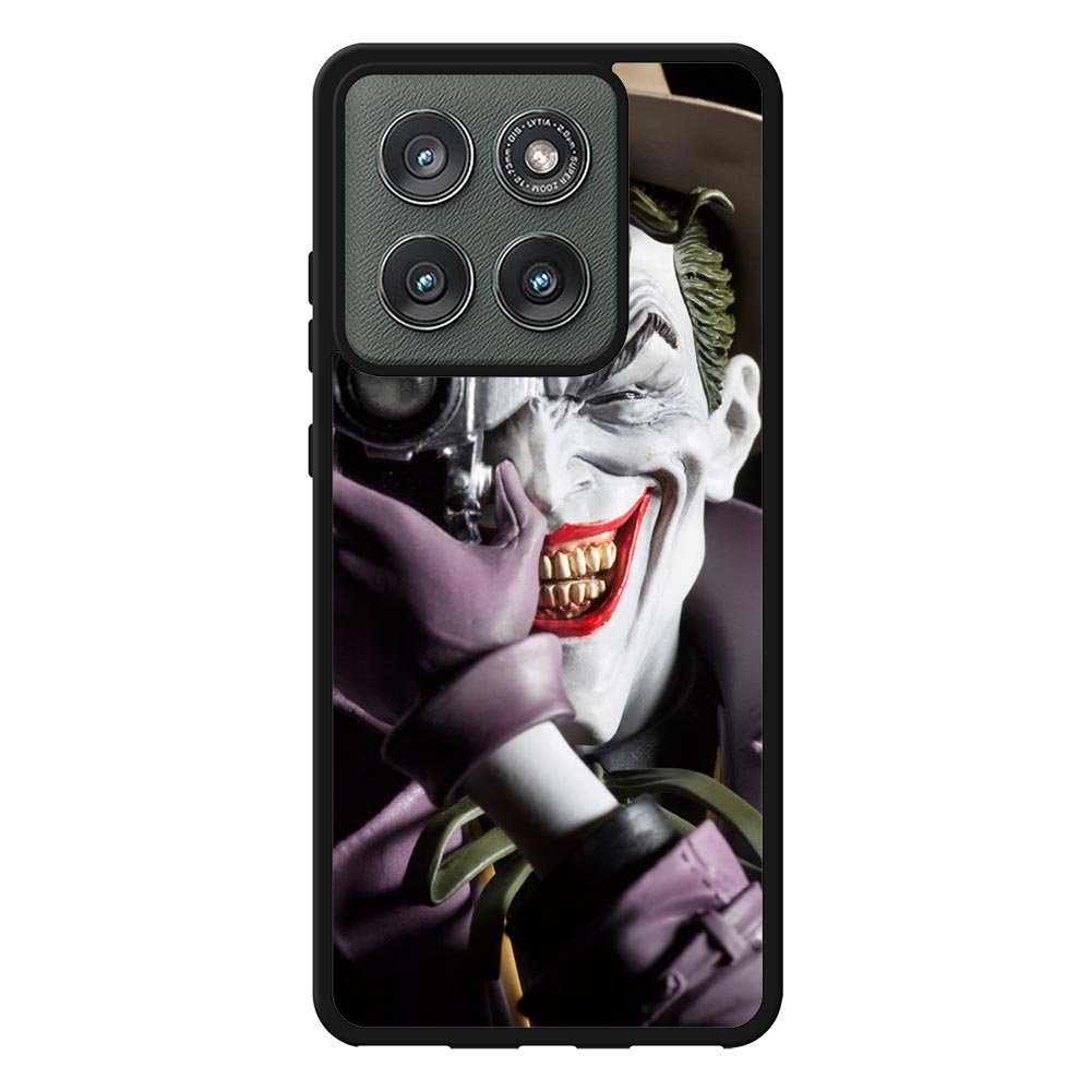 Joker camera Motorola Moto Edge 2025 Case OV0783