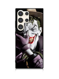 Joker camera Samsung Galaxy S23 Ultra 5G Case QC0783
