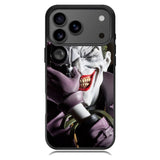 Joker camera iPhone 17 Pro Case OV0783