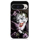 Joker camera Google Pixel 9 | Pixel 9 Pro Case OV0783