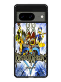Kingdom Hearts Original Soundtrack Google Pixel 8A Case QC0784