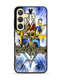 Kingdom Hearts Original Soundtrack Samsung Galaxy S23 5G Case QC0784