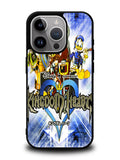 Kingdom Hearts Original Soundtrack iPhone 16 Pro Max Case OV0784