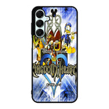 Kingdom Hearts Original Soundtrack Samsung Galaxy A16 Case OV0784