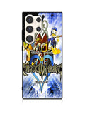 Kingdom Hearts Original Soundtrack Samsung Galaxy S23 Ultra 5G Case QC0784