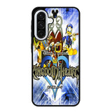 Kingdom Hearts Original Soundtrack Samsung Galaxy A56 5G Case OV0784