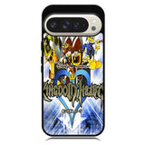 Kingdom Hearts Original Soundtrack Google Pixel 10 Pro XL Case OV0784