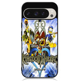 Kingdom Hearts Original Soundtrack Google Pixel 9 Pro XL Case OV0784