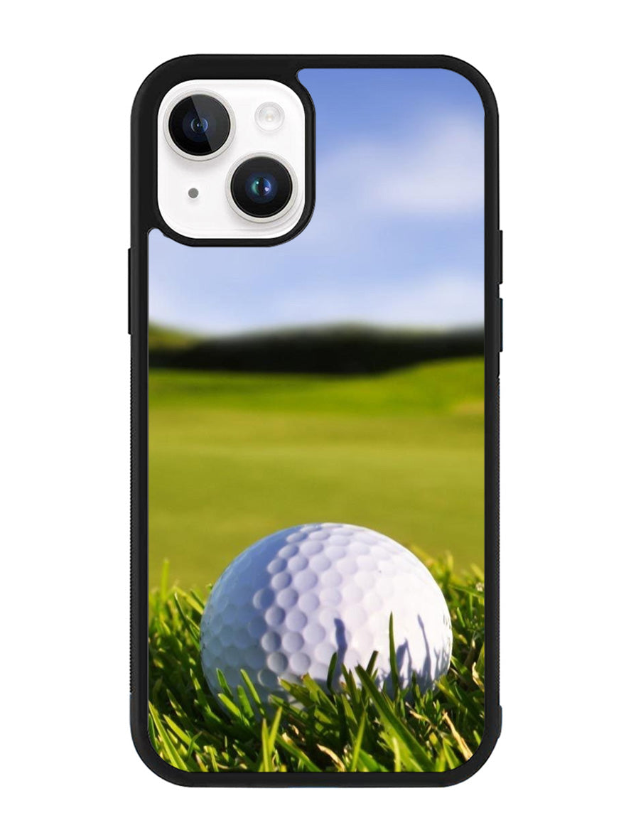 Golf iPhone 14 Plus Case QC0787