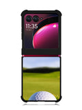 Golf Motorola Moto Razr Plus 2023 , Moto Razr+ 2023 Case OV0787
