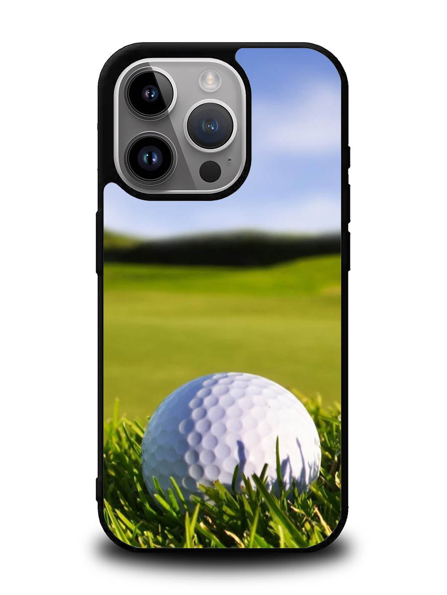 Golf iPhone 16 Pro Case OV0787
