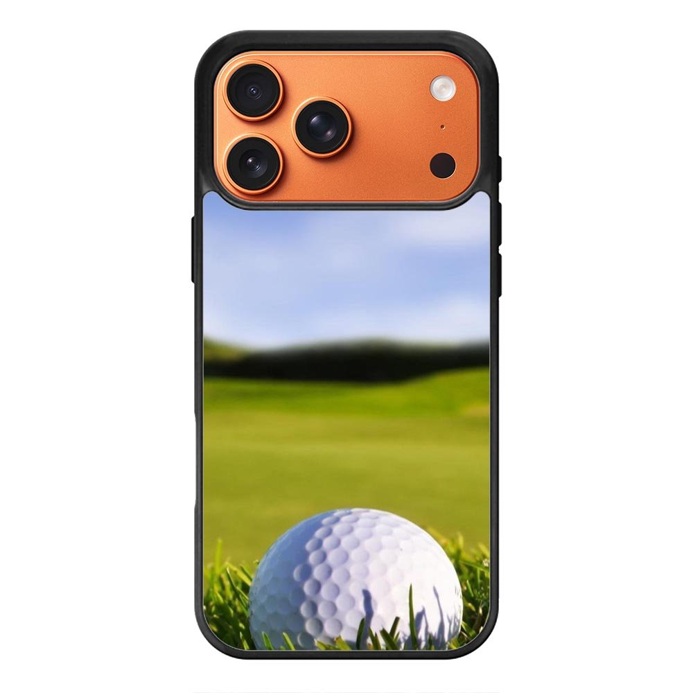 Golf iPhone 17 Pro Max Case OV0787