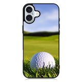 Golf iPhone 16 Case QC0787