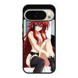 Highschool DxD Rias Gremory Google Pixel 10 Pro XL Case QC0790