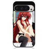 Highschool DxD Rias Gremory Google Pixel 9 Pro XL Case OV0790