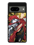 Fullmetal Alchemist Google Pixel 8A Case QC0791