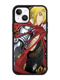 Fullmetal Alchemist iPhone 14 Case QC0791