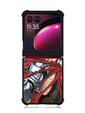 Fullmetal Alchemist Motorola Moto Razr Plus 2023 , Moto Razr+ 2023 Case OV0791