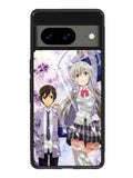 Haiyore Nyaruko-san Nyaruko Google Pixel 8 Case QC0792