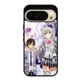 Haiyore Nyaruko-san Nyaruko Google Pixel 10 Pro XL Case OV0792