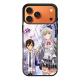 Haiyore Nyaruko-san Nyaruko iPhone 17 Pro Case OV0792