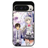 Haiyore Nyaruko-san Nyaruko Google Pixel 9 Pro XL Case OV0792