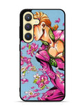 Jojo Giorno Giovanna Samsung Galaxy S25 5G Case OV0793