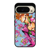Jojo Giorno Giovanna Google Pixel 10 Pro Case OV0793