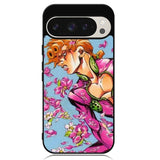Jojo Giorno Giovanna Google Pixel 9 | Pixel 9 Pro Case OV0793