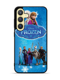 Frozen Samsung Galaxy S23 5G Case QC0795