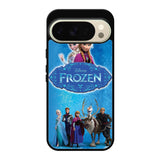 Frozen Google Pixel 10 Pro XL Case OV0795