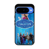 Frozen Google Pixel 10 Case OV0795