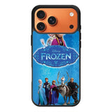 Frozen iPhone 17 Pro Max Case OV0795