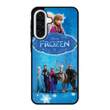 Frozen Samsung Galaxy A56 5G Case OV0795
