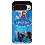 Frozen Google Pixel 9 | Pixel 9 Pro Case OV0795