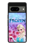 Frozen Queen Elsa Google Pixel 8 Case QC0796
