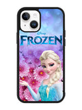 Frozen Queen Elsa iPhone 14 Plus Case QC0796