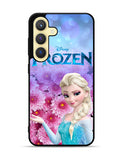 Frozen Queen Elsa Samsung Galaxy S23 FE 5G Case QC0796