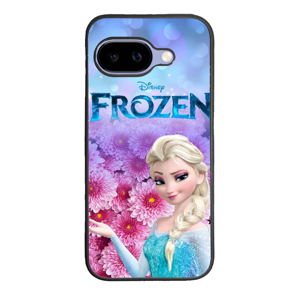 Frozen Queen Elsa Google Pixel 10A Case OV0796